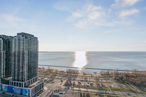 Photo 39 at 2805 - 103 The Queensway, Swansea, Toronto