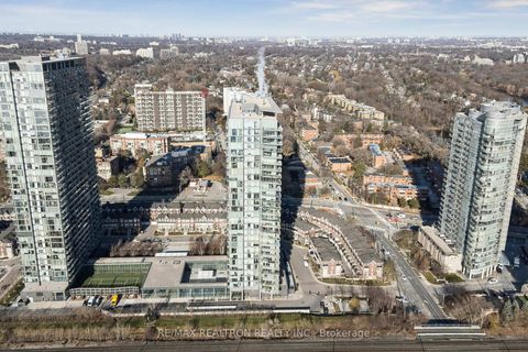 Photo 44 at 2805 - 103 The Queensway, Swansea, Toronto