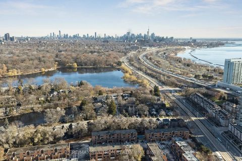 Photo 48 at 2805 - 103 The Queensway, Swansea, Toronto