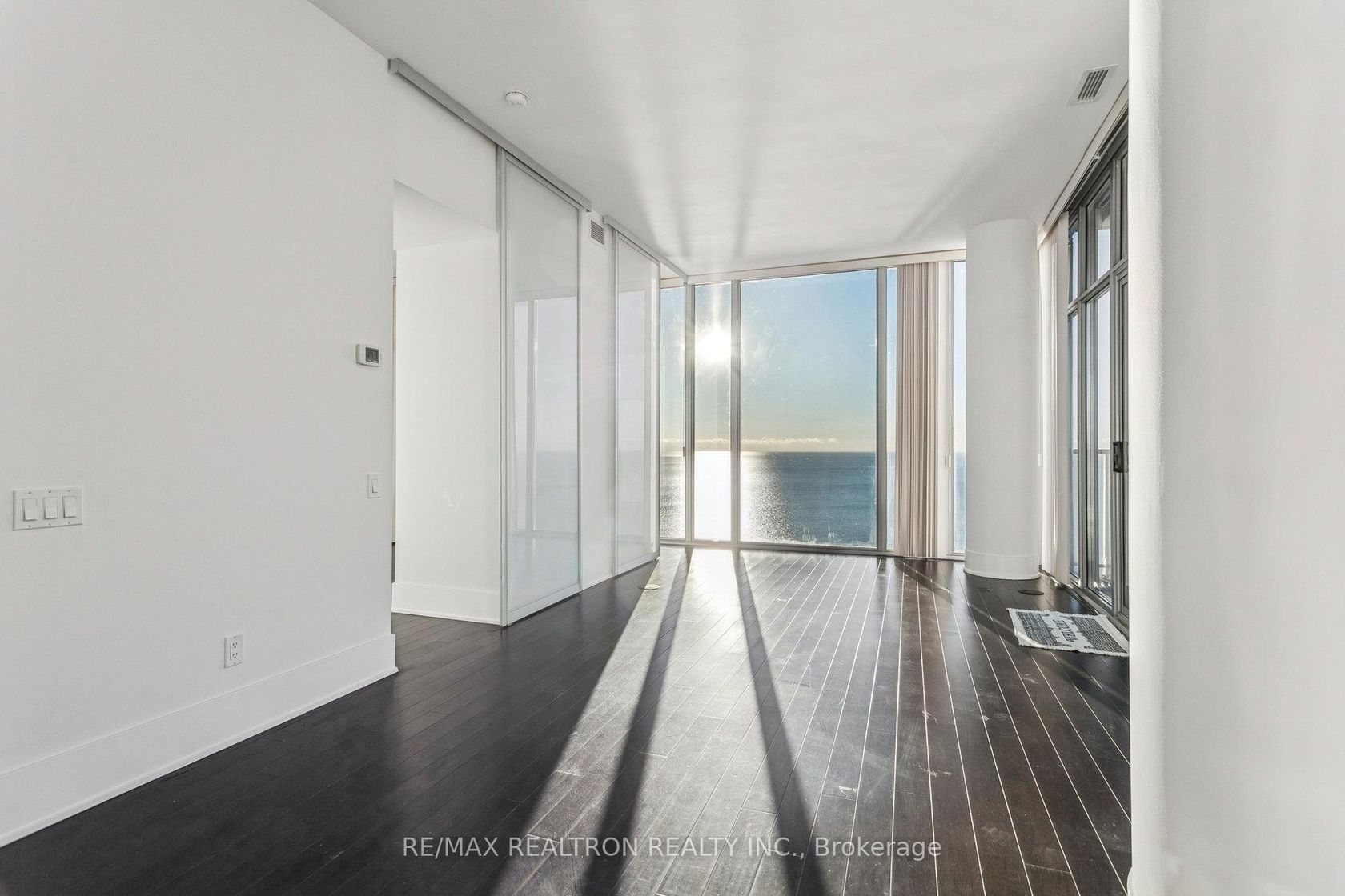 2805 - 103 The Queensway, Swansea, Toronto 