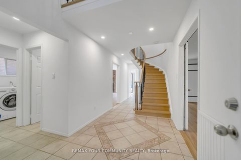 Photo 5 at 391 Hickling Trail, Grove East, Barrie