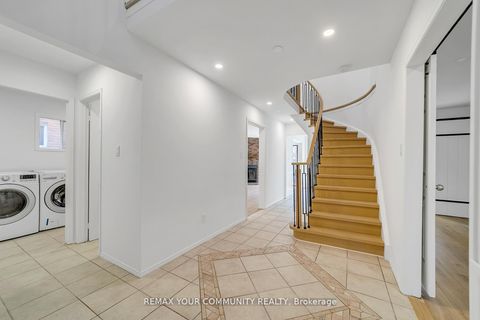 Photo 6 at 391 Hickling Trail, Grove East, Barrie