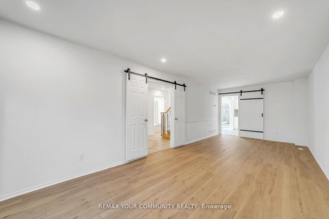 Photo 9 at 391 Hickling Trail, Grove East, Barrie