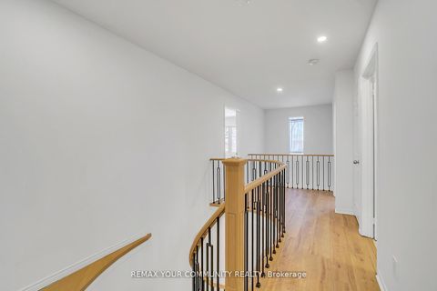 Photo 16 at 391 Hickling Trail, Grove East, Barrie