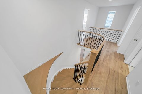 Photo 17 at 391 Hickling Trail, Grove East, Barrie