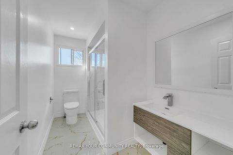 Photo 23 at 391 Hickling Trail, Grove East, Barrie