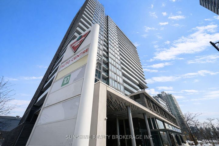 Photo 0 at 223 - 72 Esther Shiner Boulevard, Bayview Village, Toronto