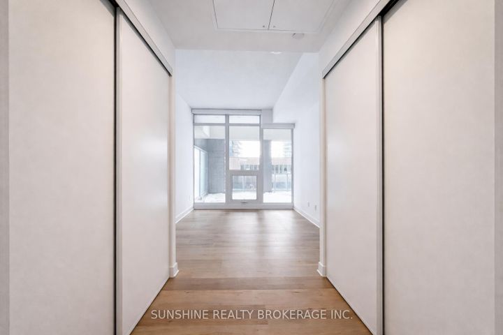 Photo 23 at 223 - 72 Esther Shiner Boulevard, Bayview Village, Toronto