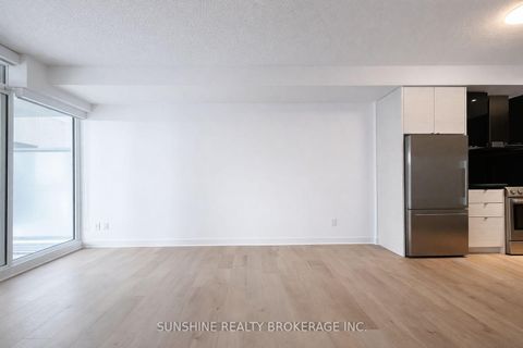 Photo 19 at 223 - 72 Esther Shiner Boulevard, Bayview Village, Toronto