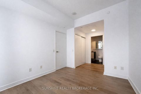 Photo 24 at 223 - 72 Esther Shiner Boulevard, Bayview Village, Toronto