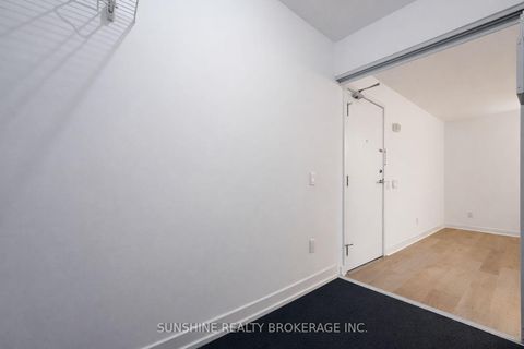 Photo 29 at 223 - 72 Esther Shiner Boulevard, Bayview Village, Toronto