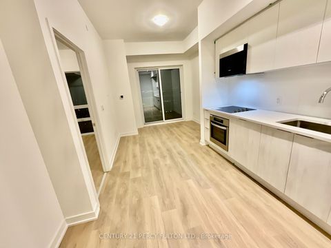 Photo 4 at 2920 - 2031 Kennedy Road, Malvern West, Toronto