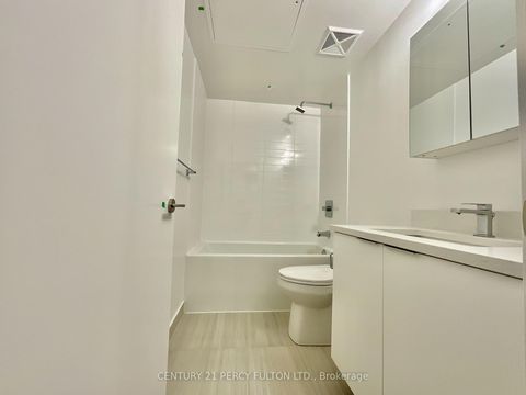 Photo 11 at 2920 - 2031 Kennedy Road, Malvern West, Toronto