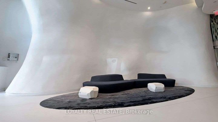 Photo 3 at 908 - 1 Bloor Street E, Yonge Corridor, Toronto