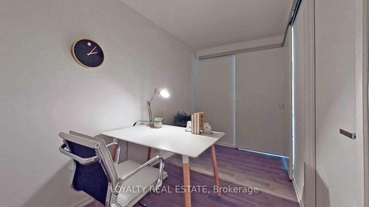 Photo 23 at 908 - 1 Bloor Street E, Yonge Corridor, Toronto