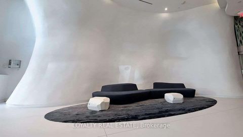 Photo 3 at 908 - 1 Bloor Street E, Yonge Corridor, Toronto