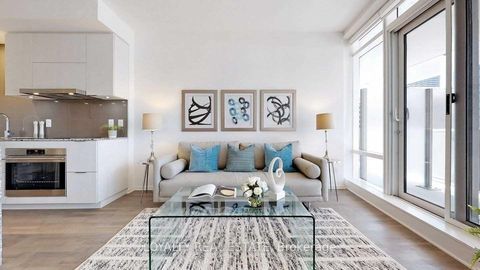 Photo 8 at 908 - 1 Bloor Street E, Yonge Corridor, Toronto