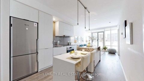 Photo 12 at 908 - 1 Bloor Street E, Yonge Corridor, Toronto