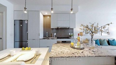 Photo 17 at 908 - 1 Bloor Street E, Yonge Corridor, Toronto