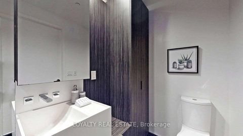 Photo 20 at 908 - 1 Bloor Street E, Yonge Corridor, Toronto