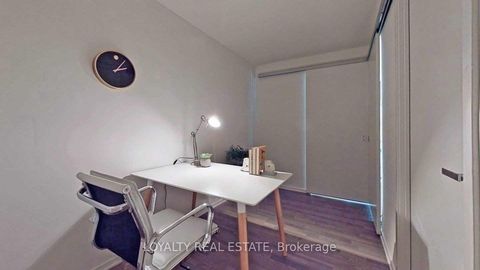 Photo 23 at 908 - 1 Bloor Street E, Yonge Corridor, Toronto