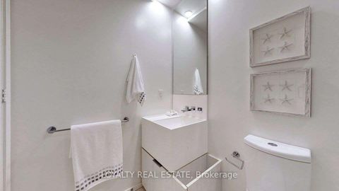 Photo 25 at 908 - 1 Bloor Street E, Yonge Corridor, Toronto