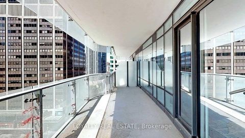 Photo 26 at 908 - 1 Bloor Street E, Yonge Corridor, Toronto