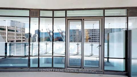 Photo 27 at 908 - 1 Bloor Street E, Yonge Corridor, Toronto