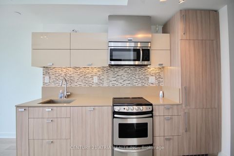 Photo 1 at 1303 - 290 Adelaide Street W, Waterfront Communities C1, Toronto