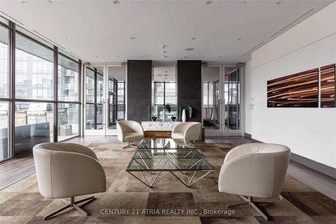 Photo 12 at 1303 - 290 Adelaide Street W, Waterfront Communities C1, Toronto