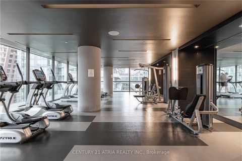 Photo 14 at 1303 - 290 Adelaide Street W, Waterfront Communities C1, Toronto