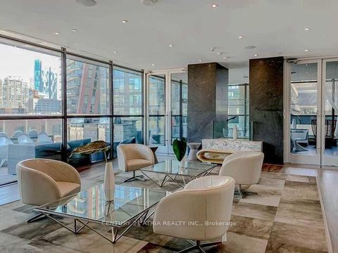 Photo 18 at 1303 - 290 Adelaide Street W, Waterfront Communities C1, Toronto