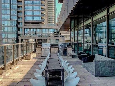 Photo 19 at 1303 - 290 Adelaide Street W, Waterfront Communities C1, Toronto