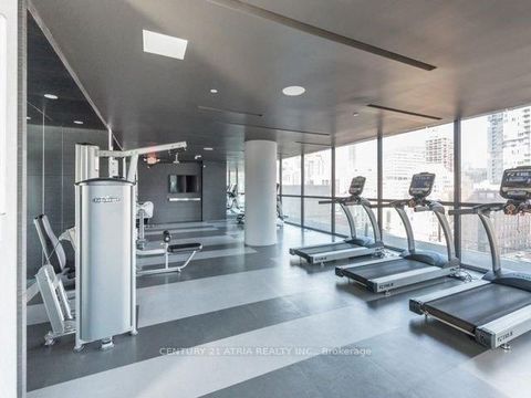 Photo 20 at 1303 - 290 Adelaide Street W, Waterfront Communities C1, Toronto