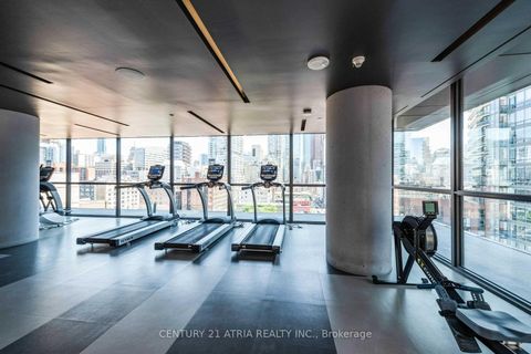 Photo 21 at 1303 - 290 Adelaide Street W, Waterfront Communities C1, Toronto