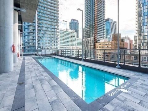 Photo 23 at 1303 - 290 Adelaide Street W, Waterfront Communities C1, Toronto