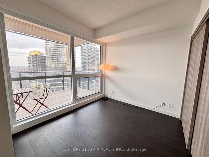 Photo 14 at 1211 - 27 Mcmahon Drive, Bayview Village, Toronto