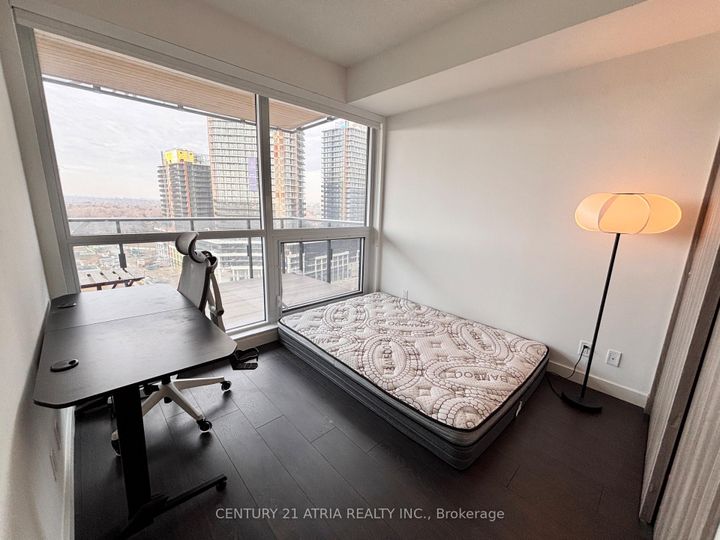 Photo 15 at 1211 - 27 Mcmahon Drive, Bayview Village, Toronto