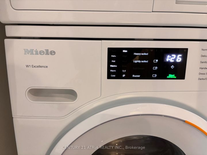 Photo 19 at 1211 - 27 Mcmahon Drive, Bayview Village, Toronto