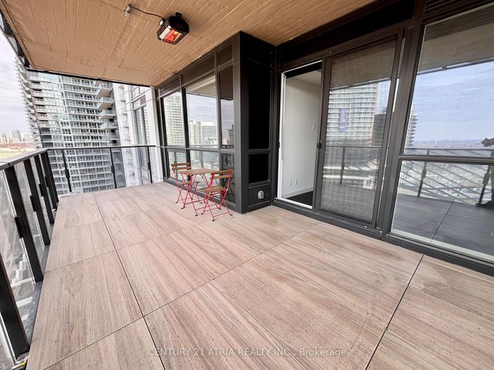 Photo 25 at 1211 - 27 Mcmahon Drive, Bayview Village, Toronto