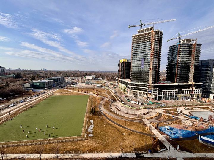 Photo 29 at 1211 - 27 Mcmahon Drive, Bayview Village, Toronto