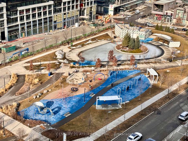 Photo 31 at 1211 - 27 Mcmahon Drive, Bayview Village, Toronto