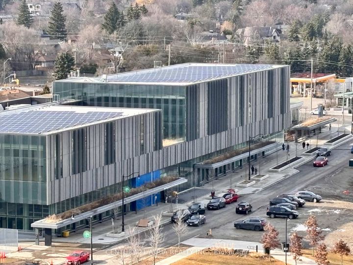 Photo 32 at 1211 - 27 Mcmahon Drive, Bayview Village, Toronto