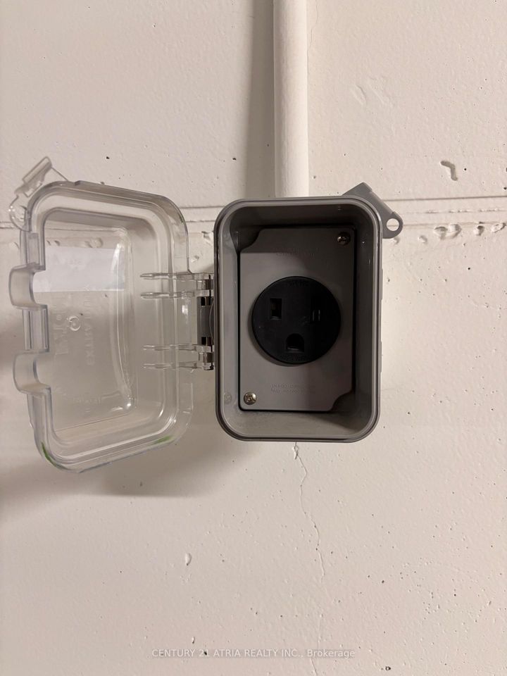 Photo 38 at 1211 - 27 Mcmahon Drive, Bayview Village, Toronto