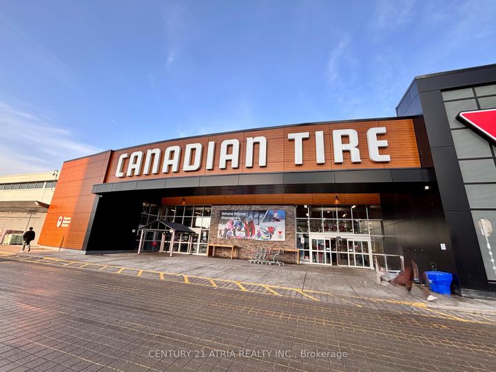 Photo 42 at 1211 - 27 Mcmahon Drive, Bayview Village, Toronto