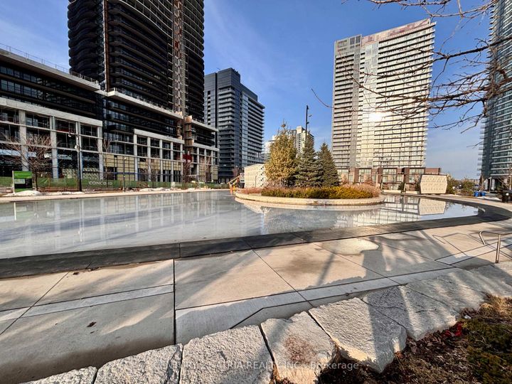 Photo 44 at 1211 - 27 Mcmahon Drive, Bayview Village, Toronto