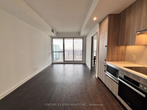 Photo 4 at 1211 - 27 Mcmahon Drive, Bayview Village, Toronto