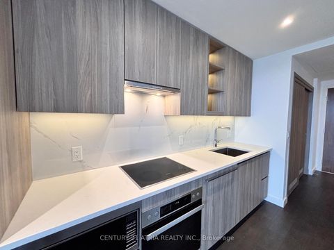 Photo 6 at 1211 - 27 Mcmahon Drive, Bayview Village, Toronto