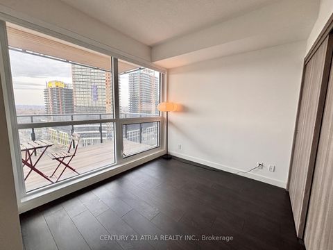 Photo 14 at 1211 - 27 Mcmahon Drive, Bayview Village, Toronto