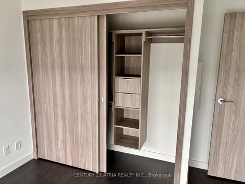 Photo 16 at 1211 - 27 Mcmahon Drive, Bayview Village, Toronto